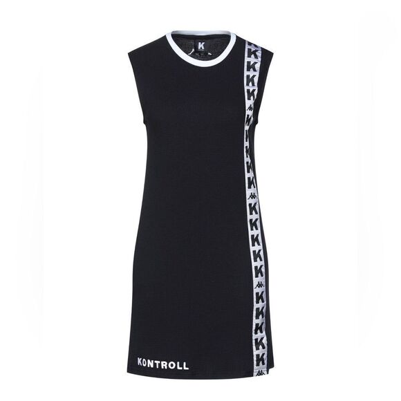 Kappa Kontroll Regular Fit Sleeveless Mini Dress - Picture 2 of 13